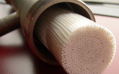 Hollow Fiber Membranes