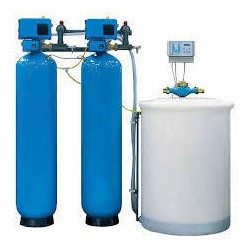 Water Softening Solutions and Systems