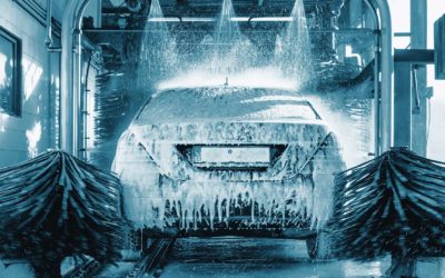 What to know about Automatic Carwash Water Recycling