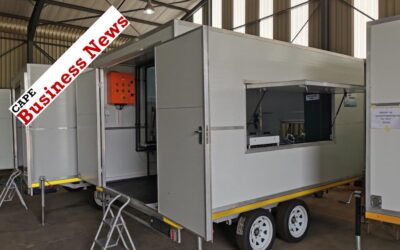 PWTSA delivers water treatment, purification and reuse solutions